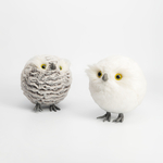 Figurka sova 17 cm MIX