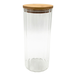 Skleněná nádoba na potraviny 1400 ml