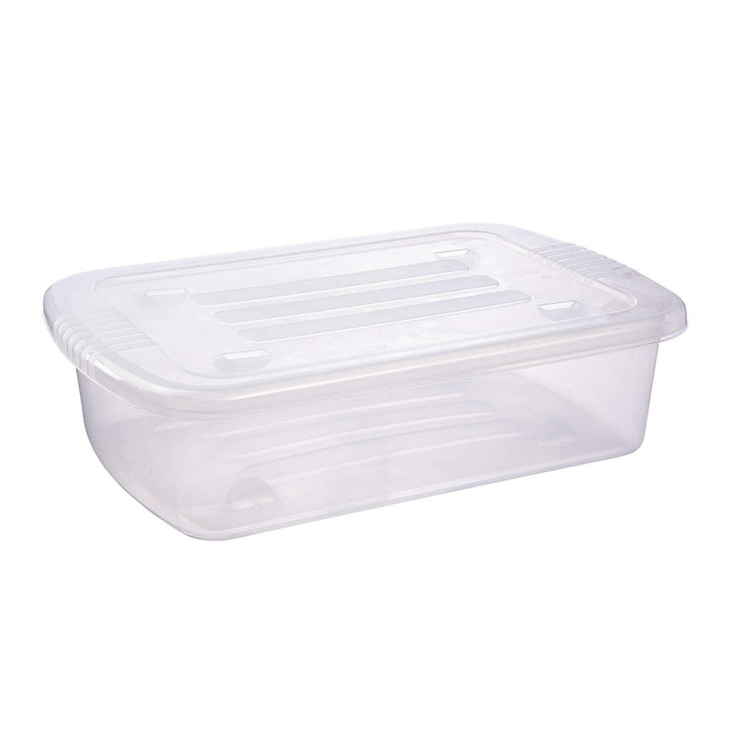 Úložný box pod postel 25 l