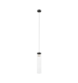 Závěsné svítidlo GEM P0389-01D-P7AC