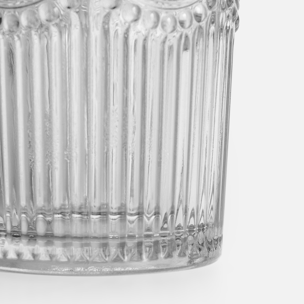 Sklenice na studené nápoje 350 ml