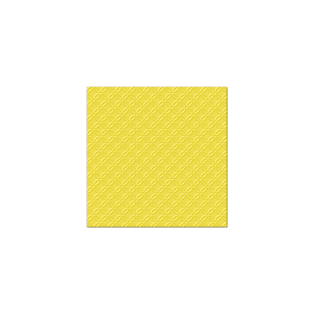 Ubrousky INSPIRATION MODERN YELLOW 20 ks