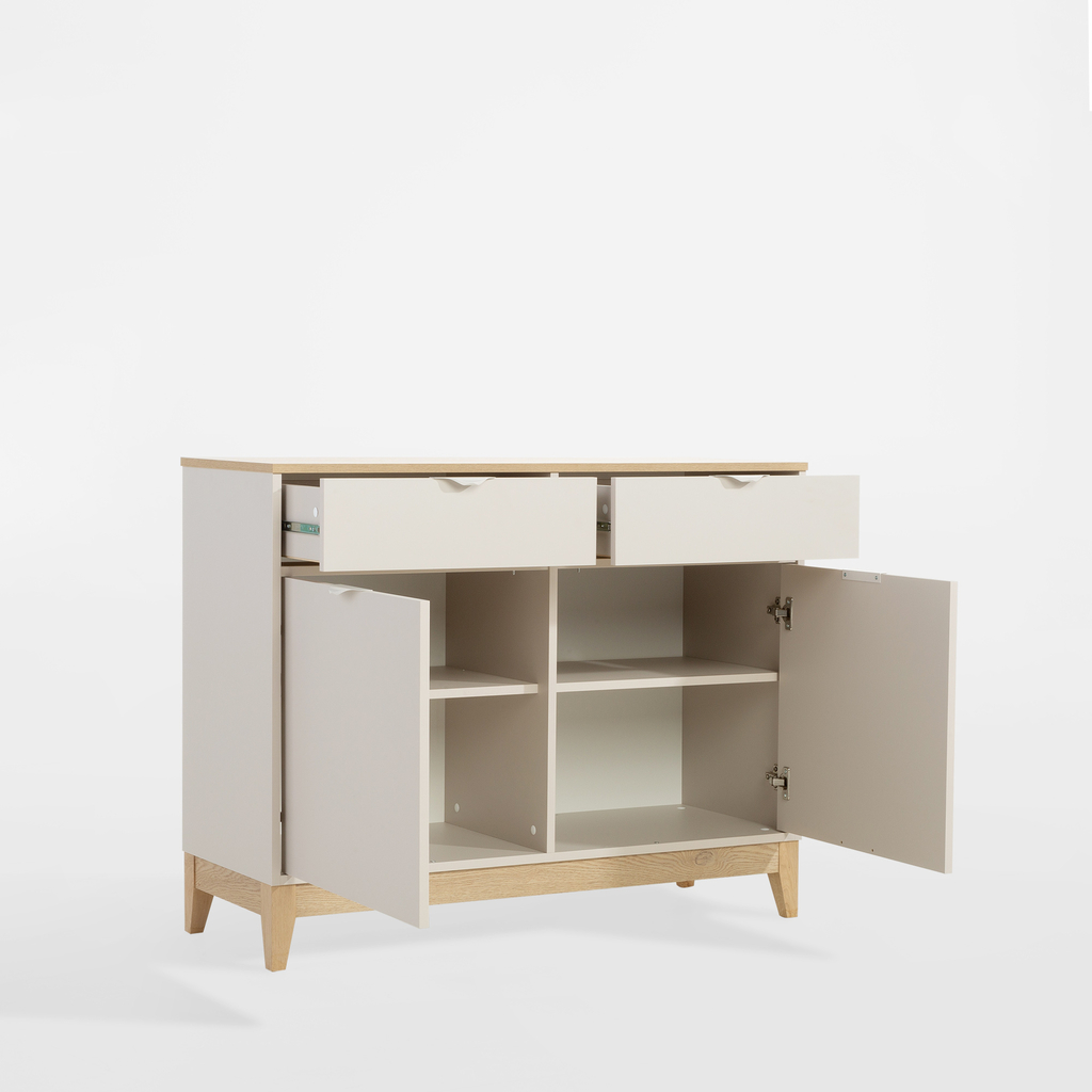 Komoda 110 cm MARINA