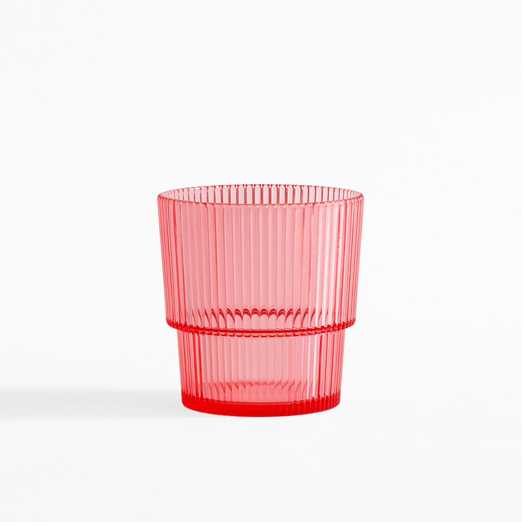 Kelímek na studené nápoje 325 ml MIX