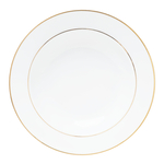 Porcelánový jídelní talíř ORO 26,9 cm