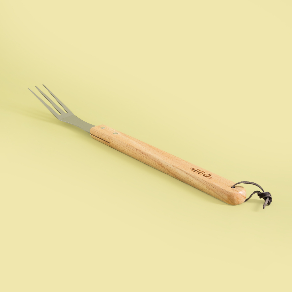 Grilovací vidlička 46 cm