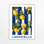 Obraz ARTBOX LIMONCELLO 50x70 cm
