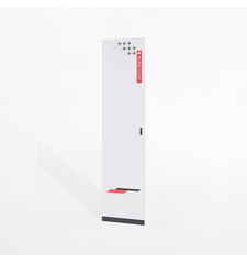 TRENDS PŘEDNÍ ČÁST KE SKŘÍNI 1D-47/57 BALL BÍLÁ