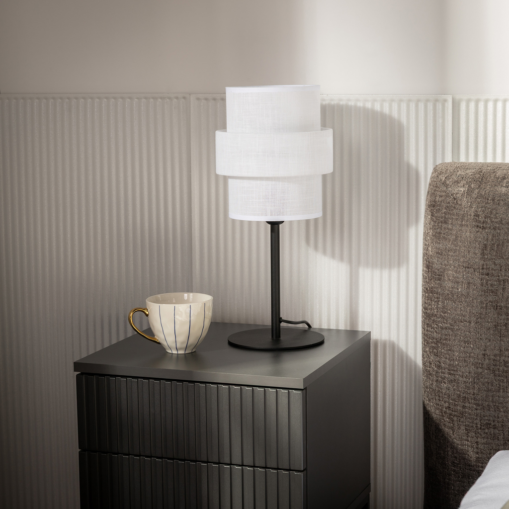 Porcelánový hrnek PASY 440 ml