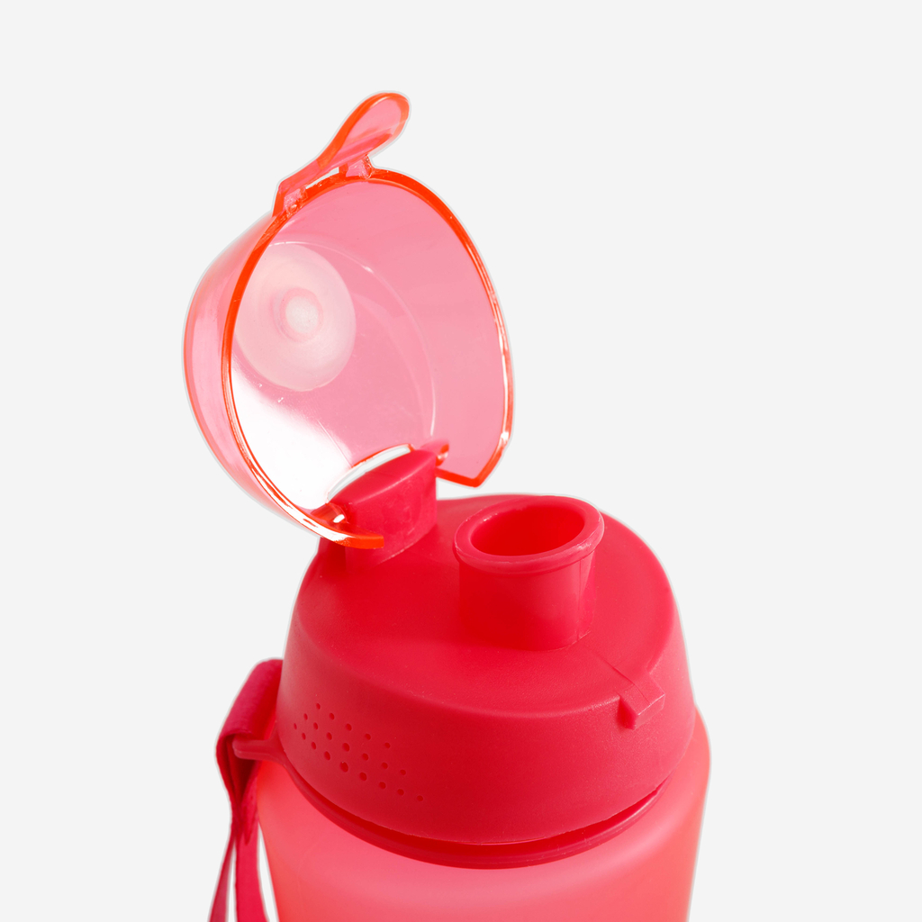 Láhev na vodu 650 ml MIX.