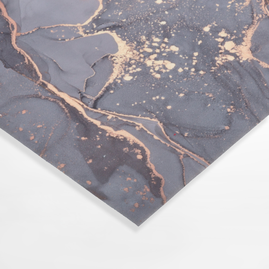 Koupelnová předložka GOMERA, abstraktní, 50x80 cm