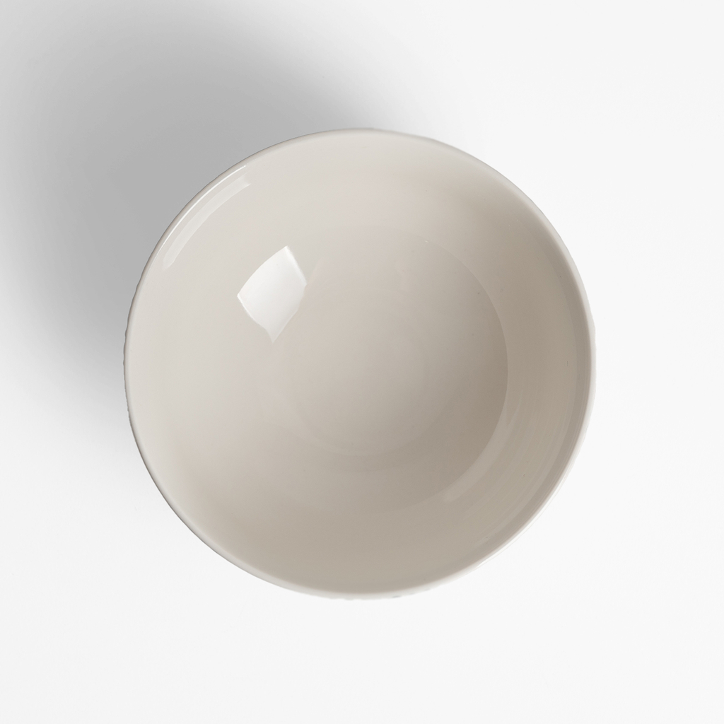 Porcelánová salátová mísa KALINA 14 cm