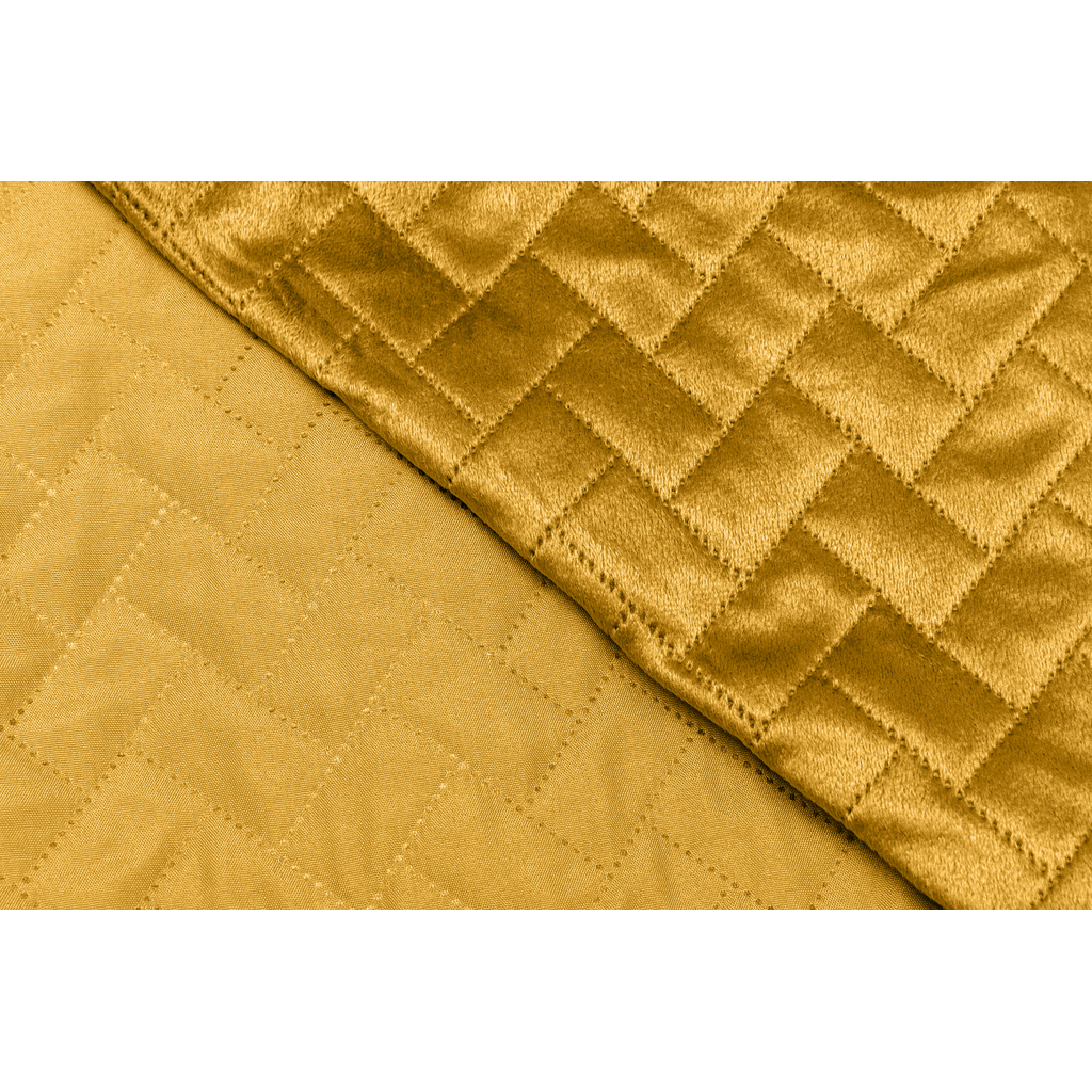 Přehoz VELVET 200x220 cm