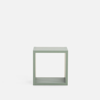 Regál kostka MAURO šalvěj