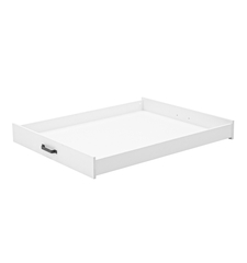 ZÁSUVKA POD POSTEL LANZETTE DS2 NIMFEA ALBA