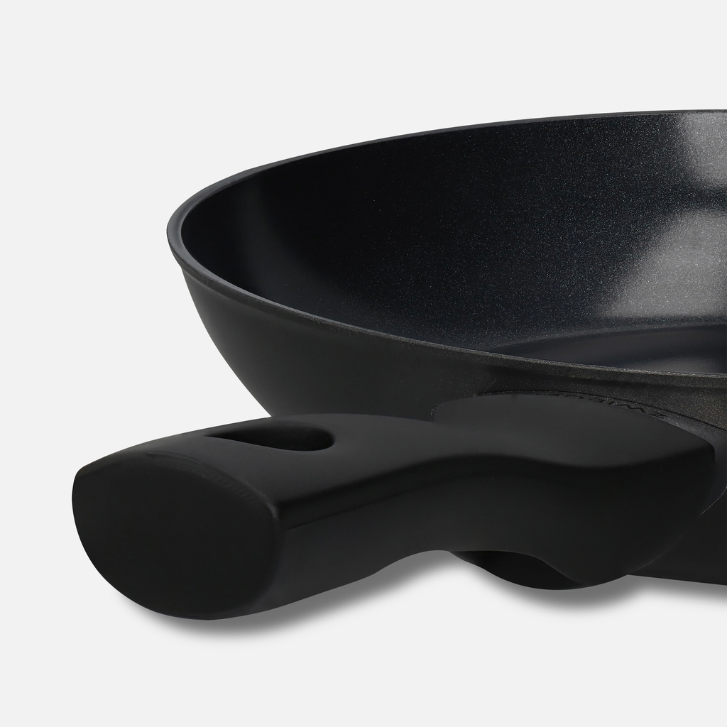 Patelnia na gaz i indukcję ZWIEGER ROCCA 28 cm