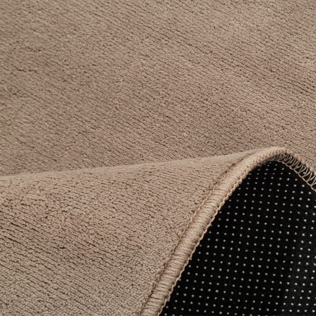 Koberec CASHMERE 80x150 cm, taupe