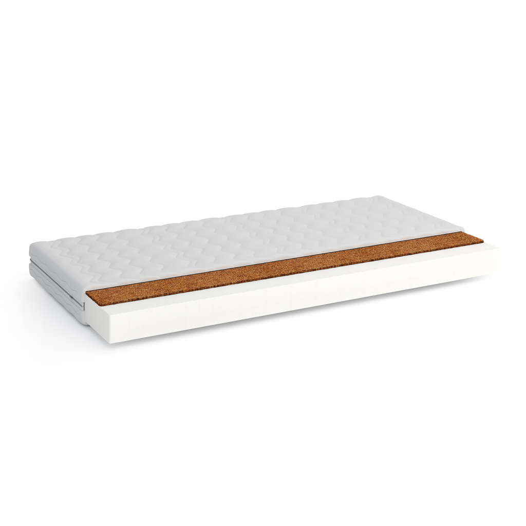 Materac do łóżeczka KOKOSIK PRIMO 60x120