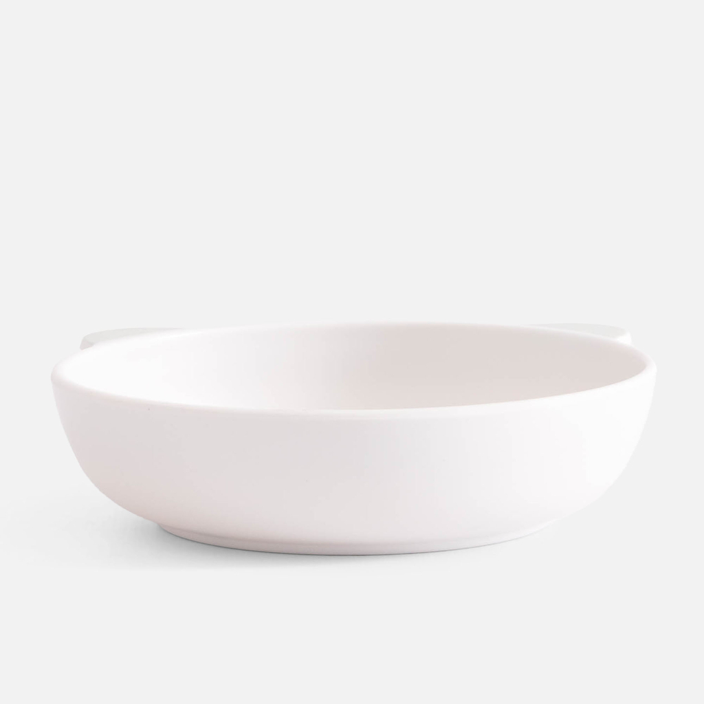 Plastová miska 15 cm, MIX.