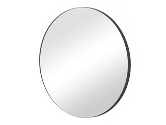 Zrcadlo kulaté DOMINICA 80 cm