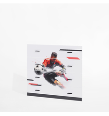 TRENDS PŘEDNÍ ČÁSTI KE KOMODĚ 4S BALL BÍLÁ