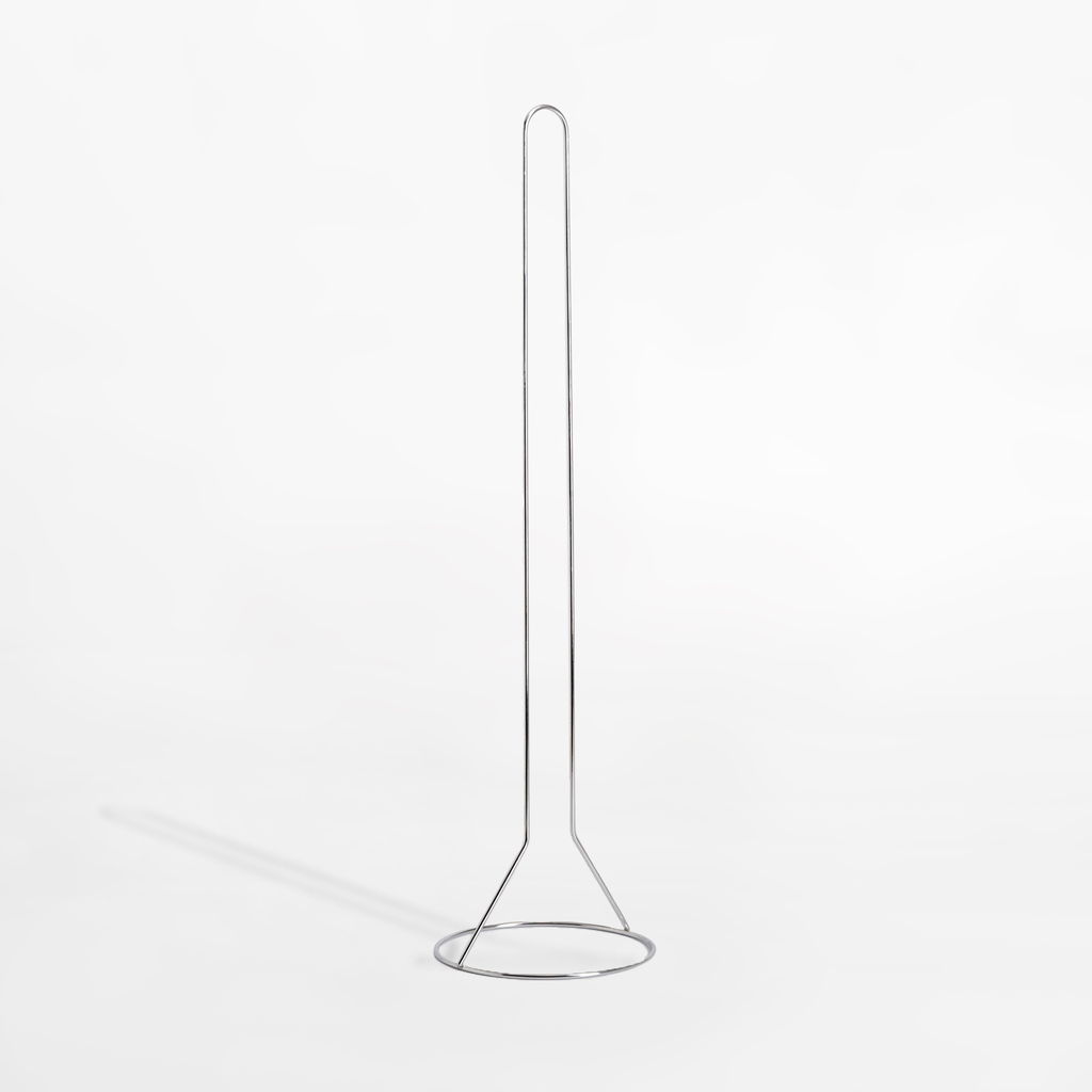 Stojan na toaletní papír 50 cm