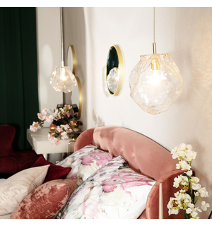 Lampa wisząca ROCK P0488-01F-U8AC