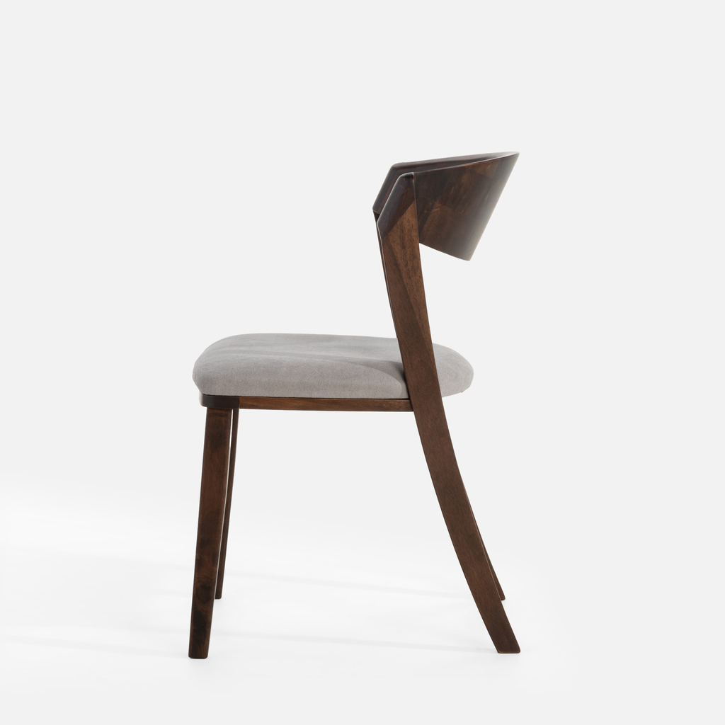 Dřevěná židle IMPREVO PLUS