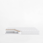 Matrace s kokosem H3/H4 JESION 100x200