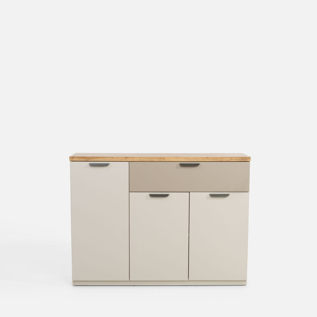 Komoda se zásuvkou MAX MODERN II