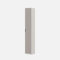 Mělká šatní skříň MAX MODERN II 35 cm