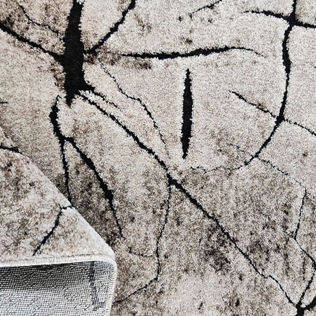 Koberce loftový béžový MIAMI 60x100 cm