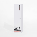 Jednodveřová skříň TRENDS CAR