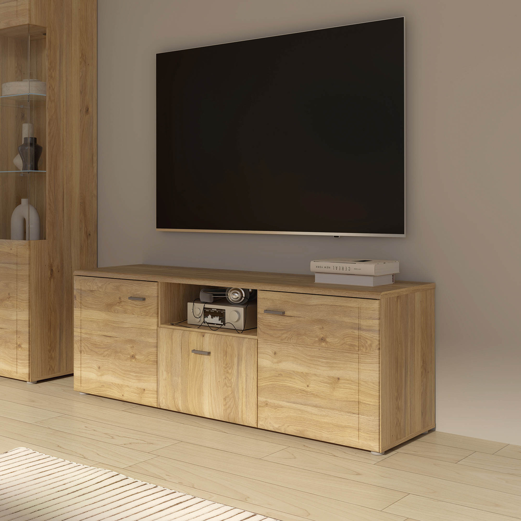 TV stolek AKINORI 149,8 cm