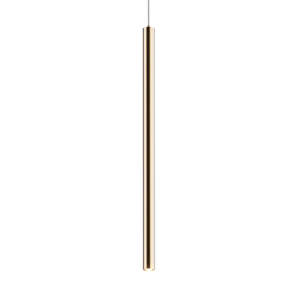 Závěsné svítidlo LOYA LED P0461-01A-F7F7