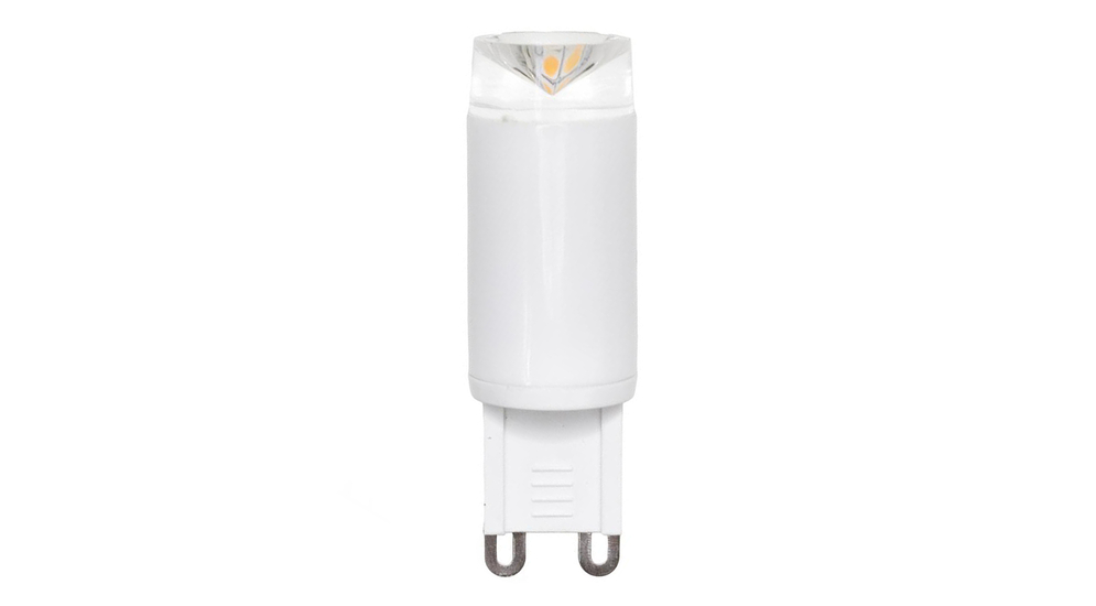 Žárovka keramická LED SPECTRUM 2,5 W teplá barva