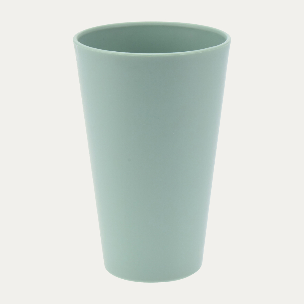 Piknikový kelímek 400 ml MIX BAREV