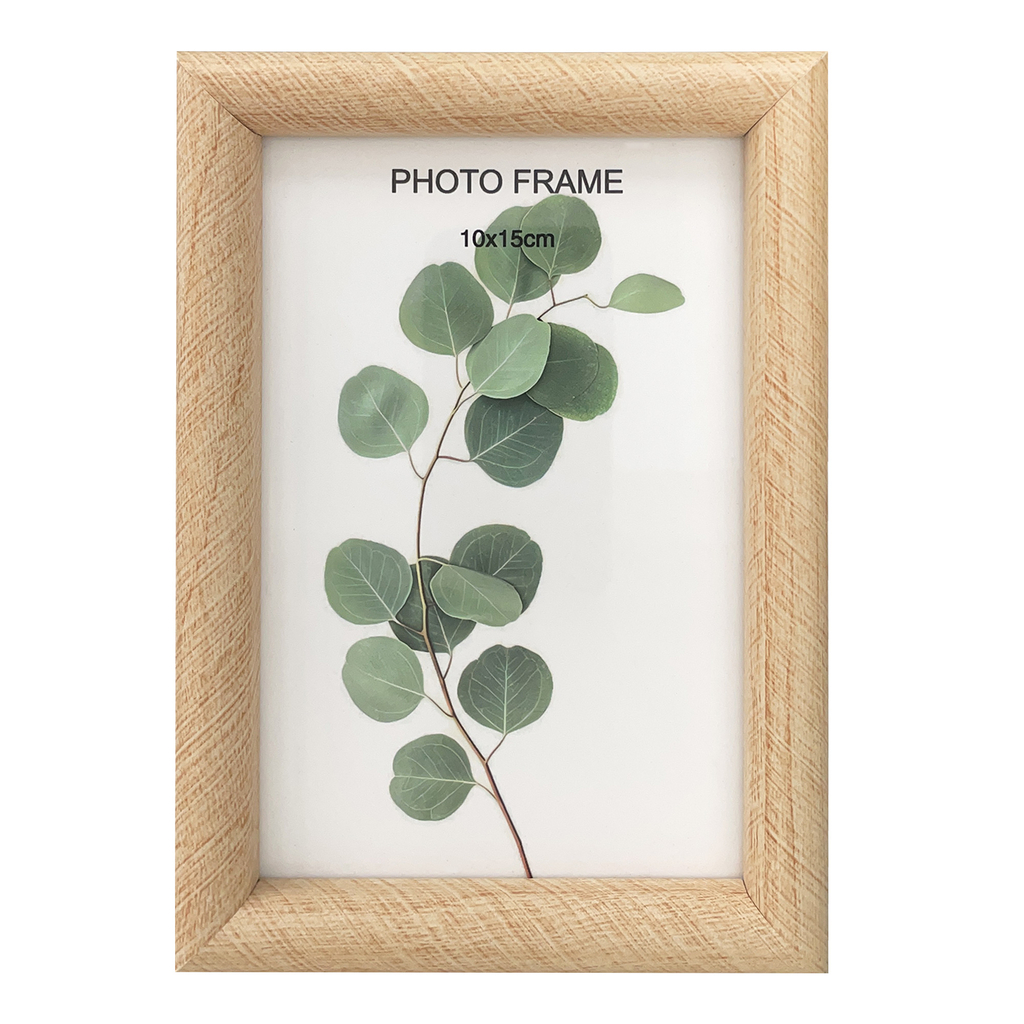 Fotorámeček 10x15 cm