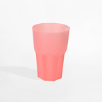 Plastový kelímek 480 ml MIX