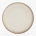 Dezertní talíř béžový CRAFT 19 cm