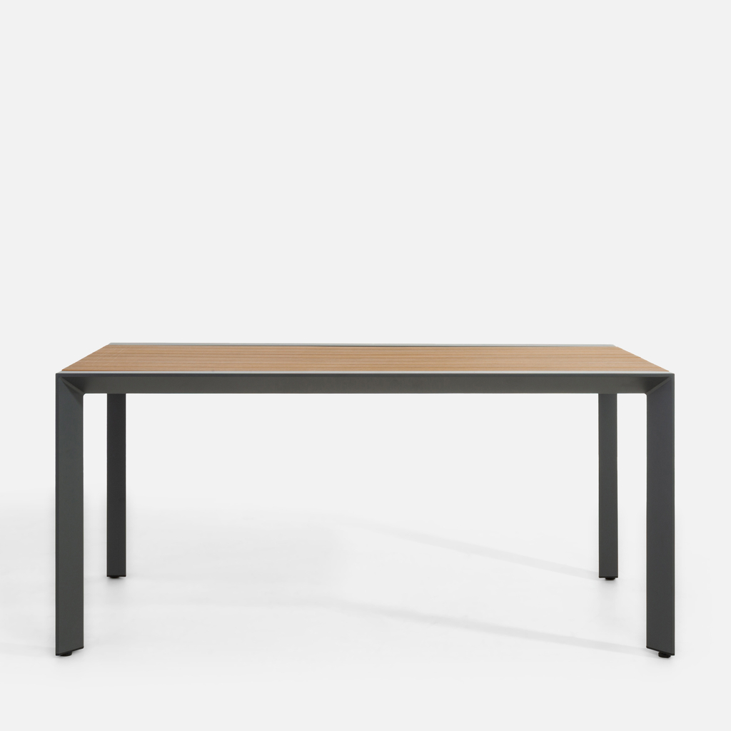 Zahradní stůl LERTI 160 cm