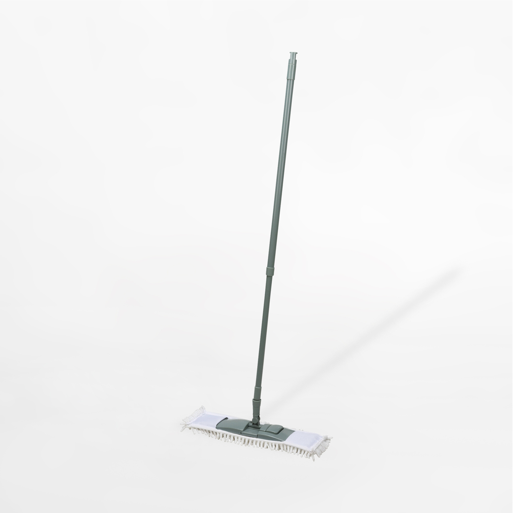 Žinylkový mop na podlahu