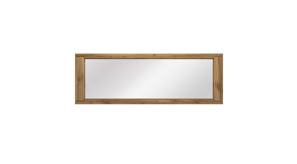 Zrcadlo BERGEN 55x161 cm