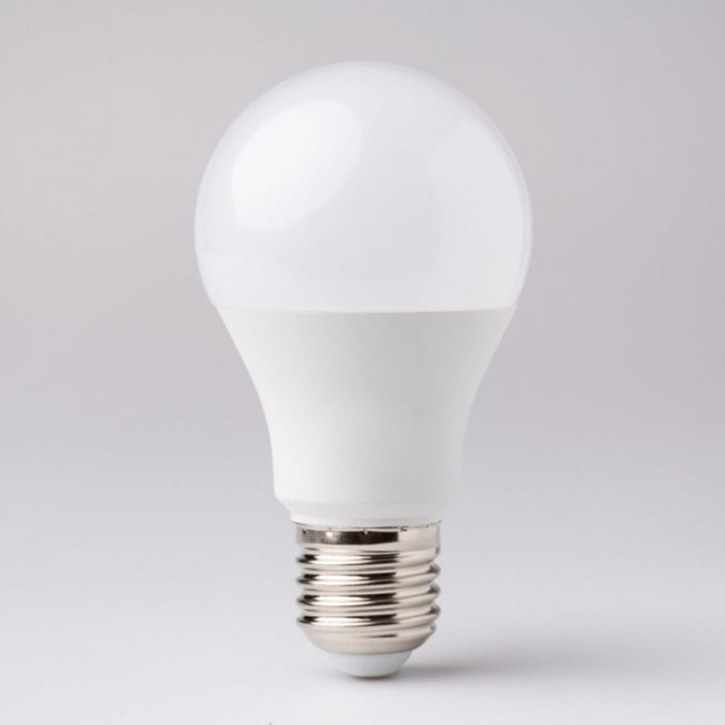 LED žárovka CLASSIC E27 10W neutrální barva EC79481