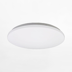 Bílé stropní LED svítidlo 12W ORO MARS