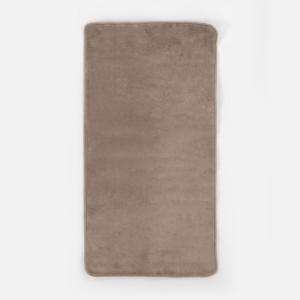 Koberec CASHMERE 80x150 cm, taupe