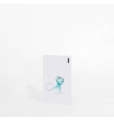 TRENDS PŘEDNÍ ČÁST K REGÁLU 1D GIRL BÍLÁ