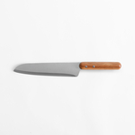 Nóż szefa kuchni 32 cm drewno akacjowe