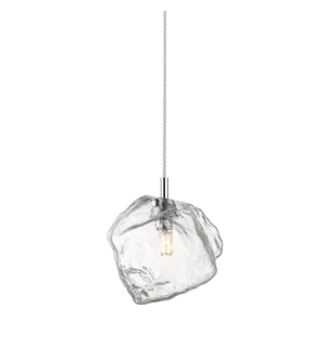 Lampa wisząca ROCK P0488-01F-F4AC