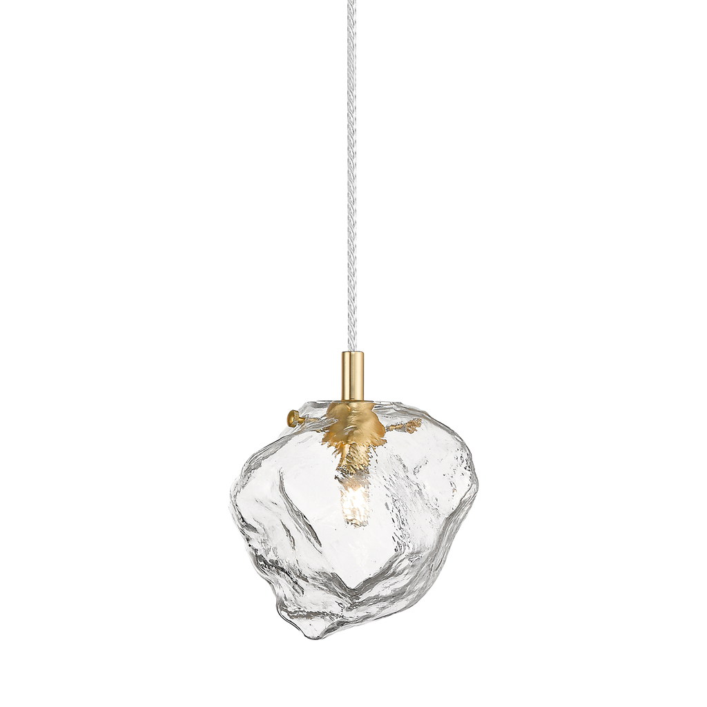 Lampa wisząca ROCK P0488-01F-U8AC